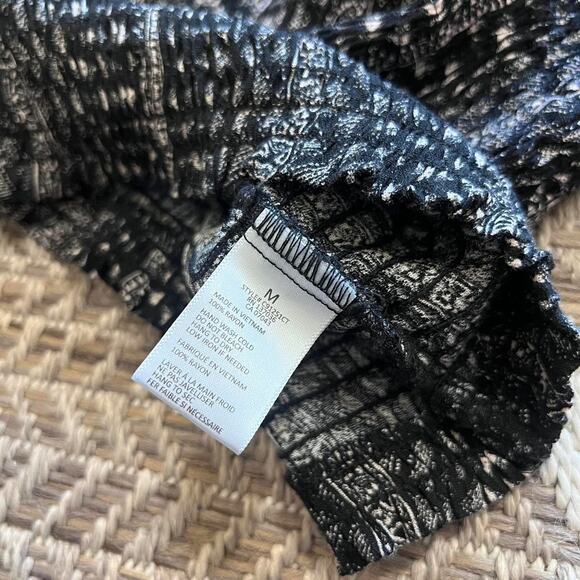 Paper crane cop top sz Medium - Picture 3 of 3